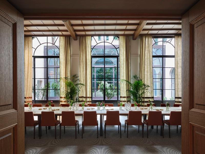 Collegio Alla Querce, Auberge Collection image
