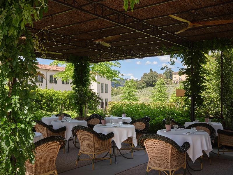 Collegio Alla Querce, Auberge Collection image