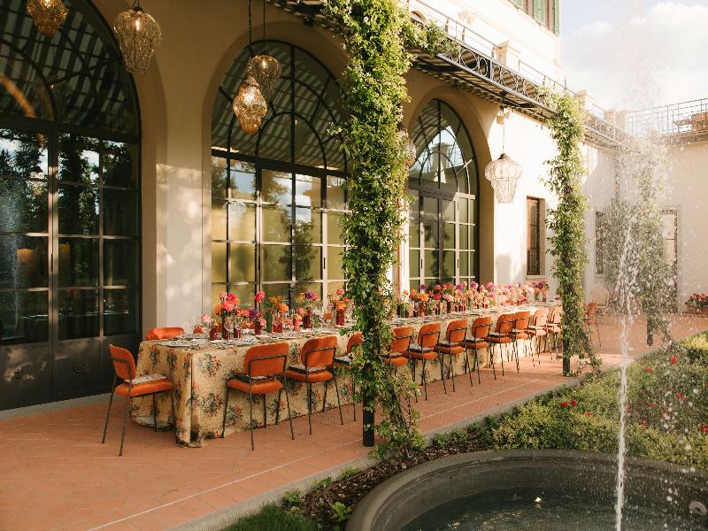 Collegio Alla Querce, Auberge Collection image