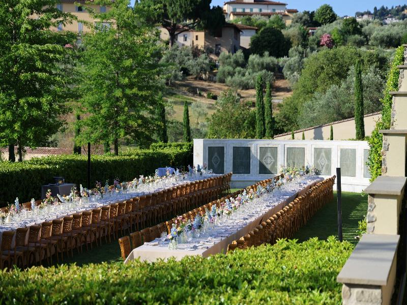 Collegio Alla Querce, Auberge Collection image