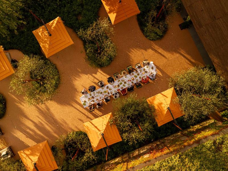Collegio Alla Querce, Auberge Collection image