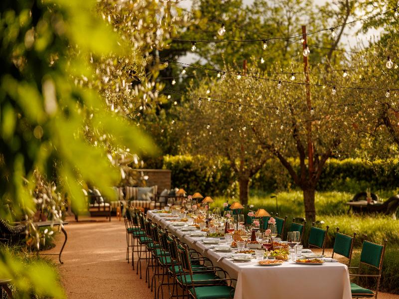Collegio Alla Querce, Auberge Collection image