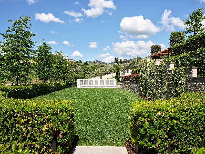Collegio Alla Querce, Auberge Collection image