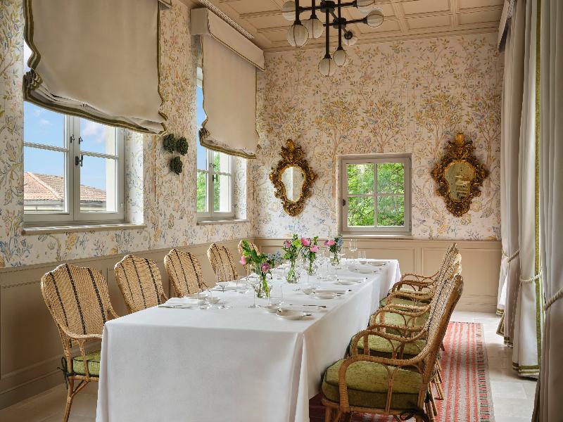 Collegio Alla Querce, Auberge Collection image