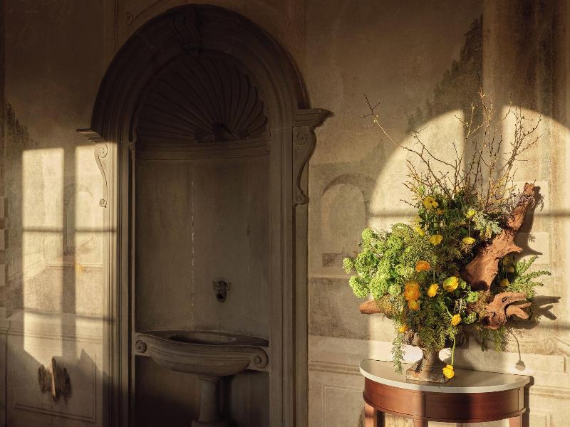 Collegio Alla Querce, Auberge Collection image