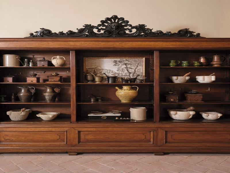 Collegio Alla Querce, Auberge Collection image