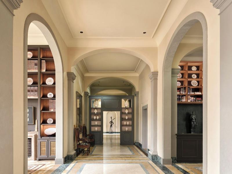 Collegio Alla Querce, Auberge Collection image