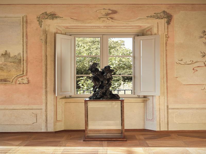 Collegio Alla Querce, Auberge Collection image