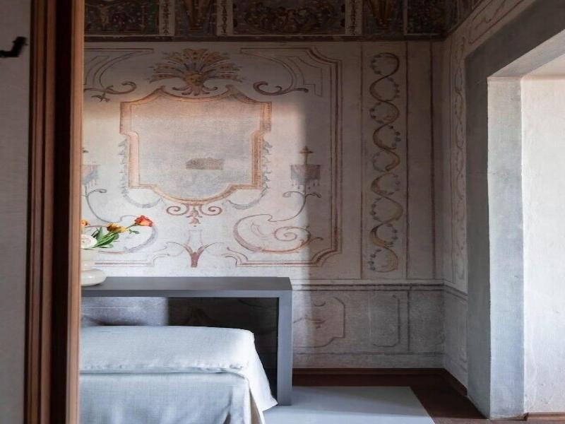 Collegio Alla Querce, Auberge Collection image