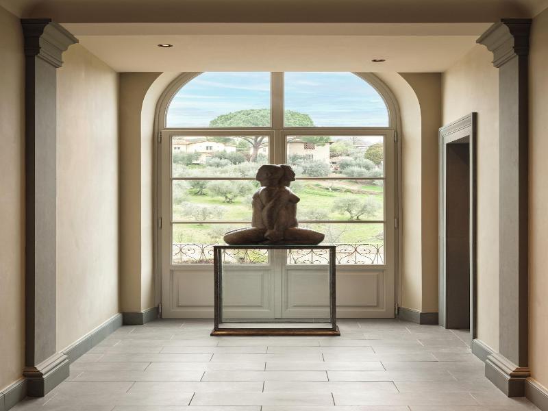 Collegio Alla Querce, Auberge Collection image
