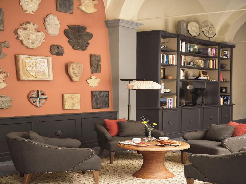 Collegio Alla Querce, Auberge Collection image
