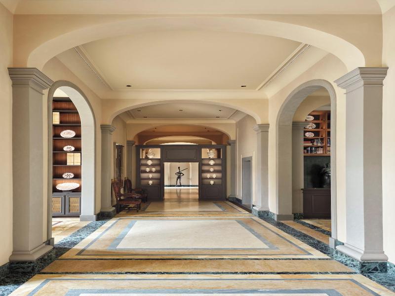 Collegio Alla Querce, Auberge Collection image
