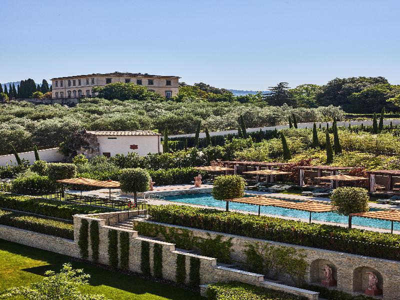Collegio Alla Querce, Auberge Collection image