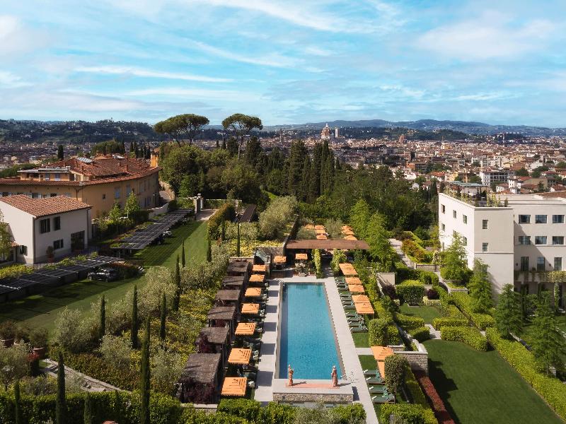 Collegio Alla Querce, Auberge Collection image