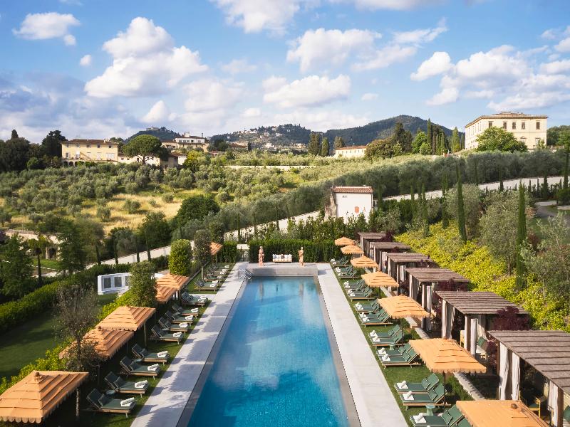 Collegio Alla Querce, Auberge Collection image
