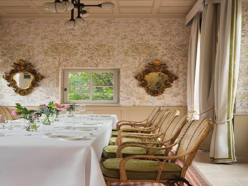 Collegio Alla Querce, Auberge Collection image