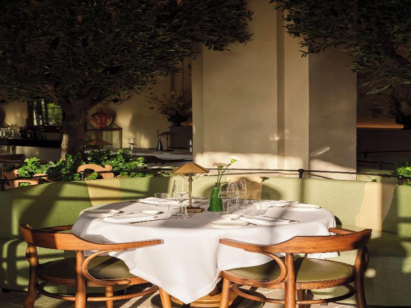 Collegio Alla Querce, Auberge Collection image