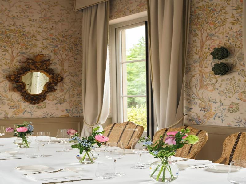 Collegio Alla Querce, Auberge Collection image