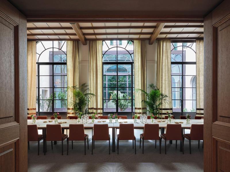 Collegio Alla Querce, Auberge Collection image