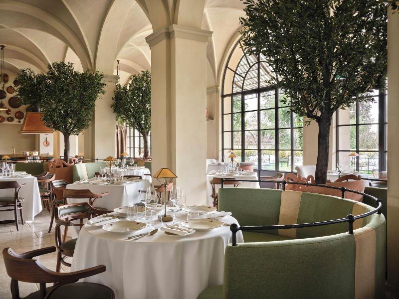 Collegio Alla Querce, Auberge Collection image
