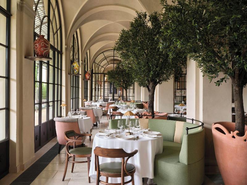 Collegio Alla Querce, Auberge Collection image