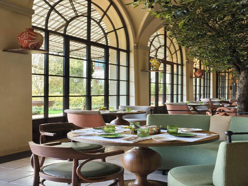 Collegio Alla Querce, Auberge Collection image