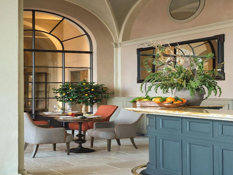 Collegio Alla Querce, Auberge Collection image