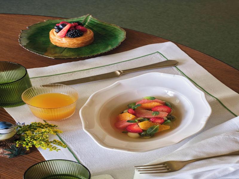 Collegio Alla Querce, Auberge Collection image