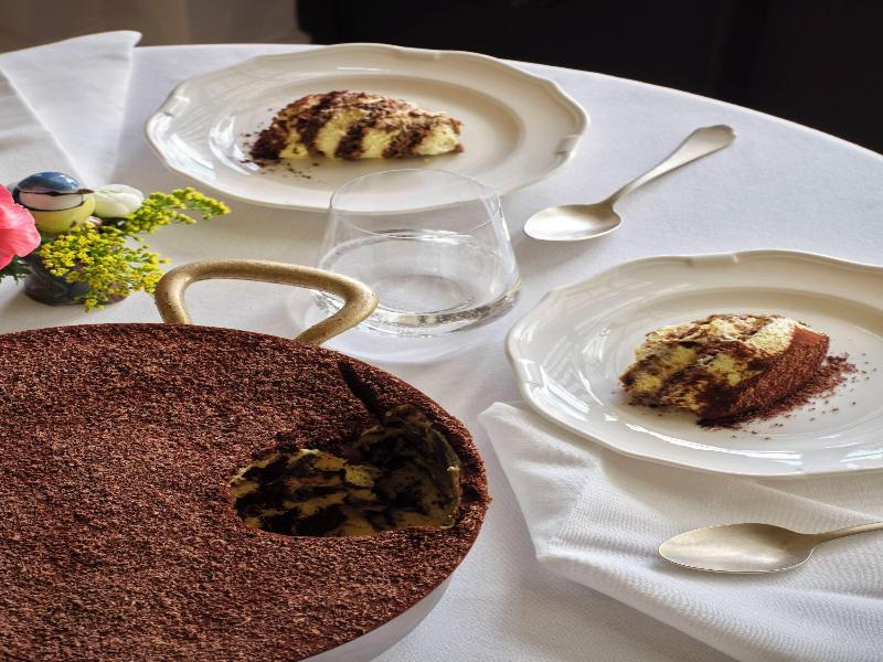 Collegio Alla Querce, Auberge Collection image