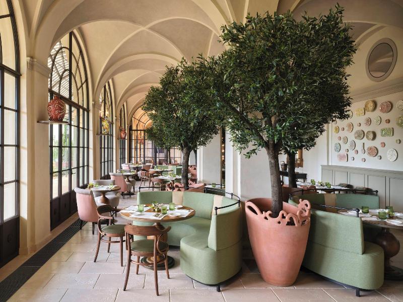 Collegio Alla Querce, Auberge Collection image
