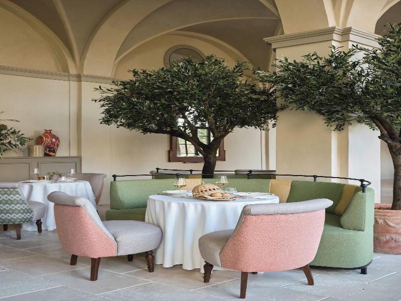 Collegio Alla Querce, Auberge Collection image