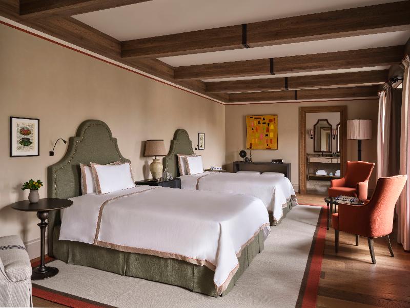 Collegio Alla Querce, Auberge Collection image