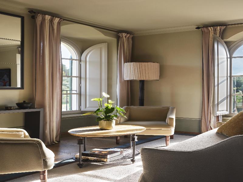Collegio Alla Querce, Auberge Collection image