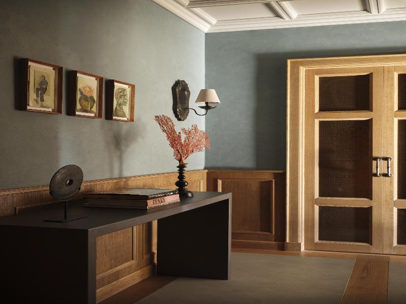 Collegio Alla Querce, Auberge Collection image