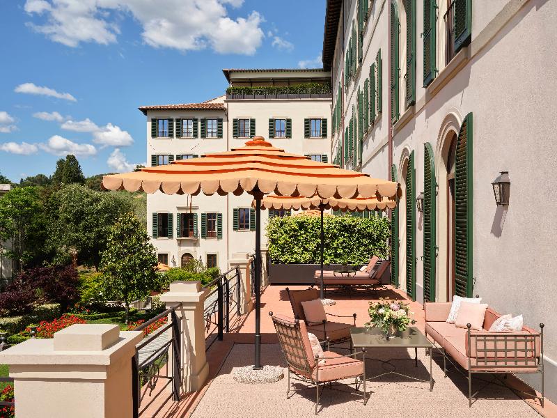 Collegio Alla Querce, Auberge Collection image
