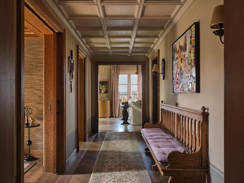 Collegio Alla Querce, Auberge Collection image