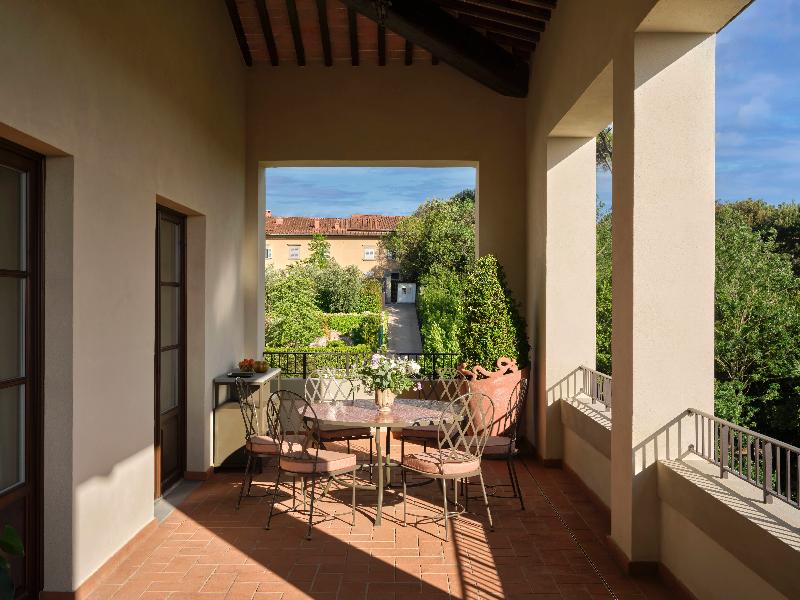 Collegio Alla Querce, Auberge Collection image
