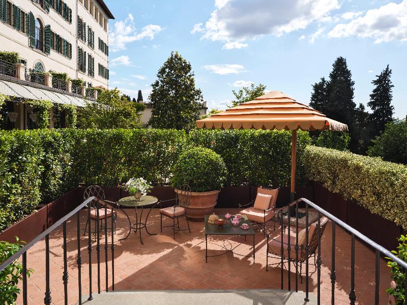 Collegio Alla Querce, Auberge Collection image