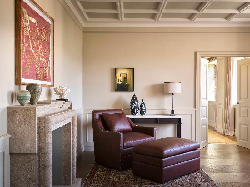 Collegio Alla Querce, Auberge Collection image