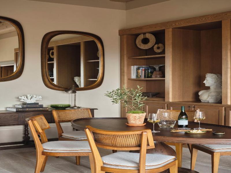 Collegio Alla Querce, Auberge Collection image