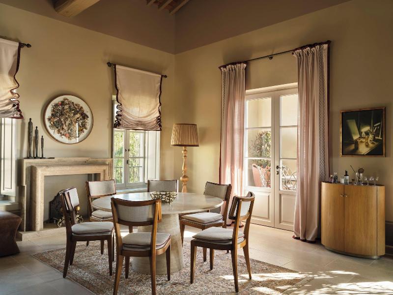 Collegio Alla Querce, Auberge Collection image