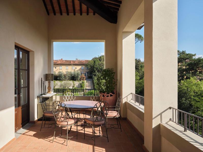 Collegio Alla Querce, Auberge Collection image