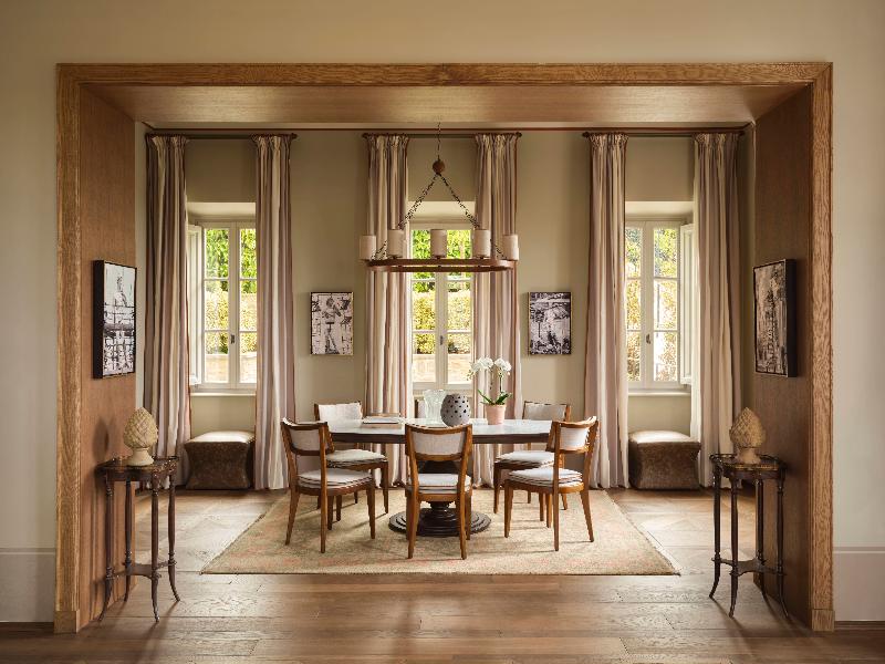 Collegio Alla Querce, Auberge Collection image