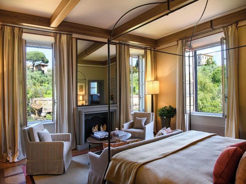 Collegio Alla Querce, Auberge Collection image