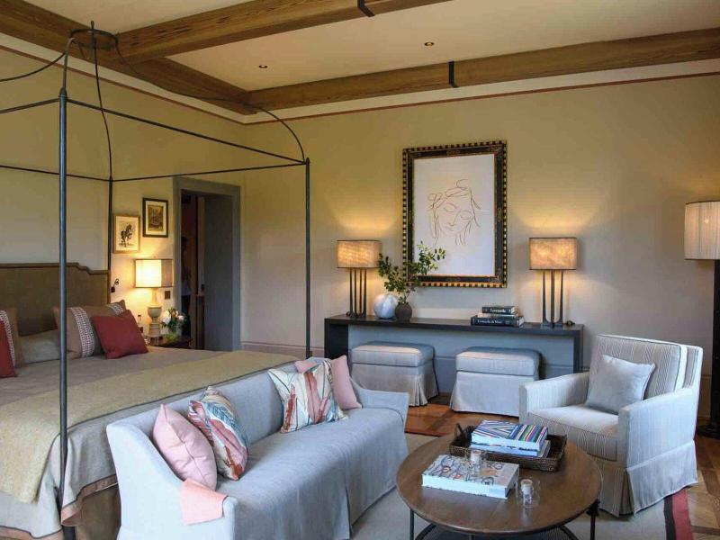 Collegio Alla Querce, Auberge Collection image
