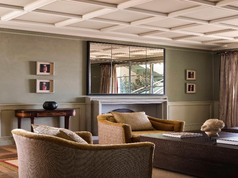 Collegio Alla Querce, Auberge Collection image