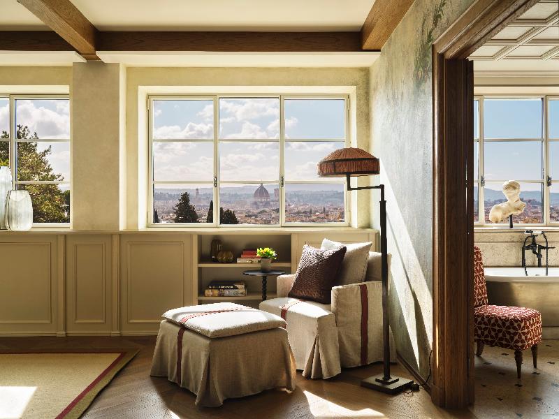 Collegio Alla Querce, Auberge Collection image