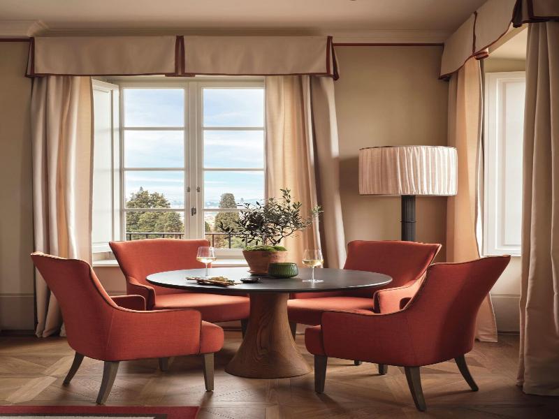 Collegio Alla Querce, Auberge Collection image