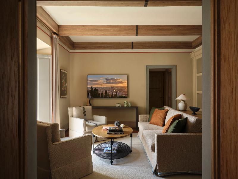 Collegio Alla Querce, Auberge Collection image