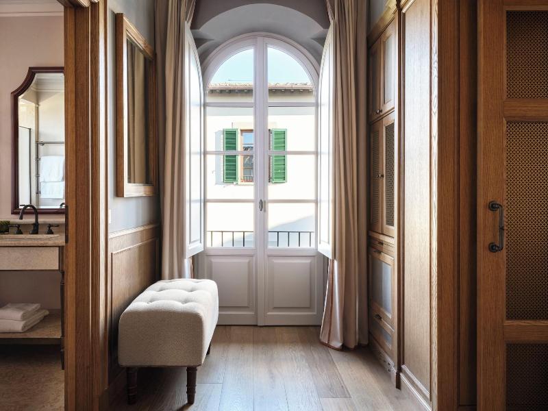 Collegio Alla Querce, Auberge Collection image